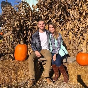 Meet your Posher, Brady